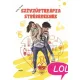 Kelly Oram - Szívzűrterápia strébereknek (e-könyv)