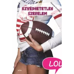 Miranda Kenneally - Kivédhetetlen szerelem (e-könyv)