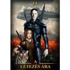 JI - A létezés ára (e-könyv)