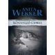 Wekker Anita - Könnyező Ciprus (e-könyv)