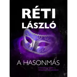 Réti László - A hasonmás (e-könyv)