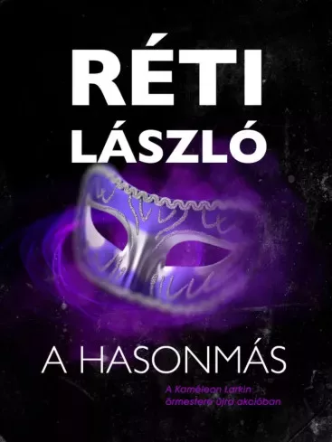 Réti László - A hasonmás (e-könyv)