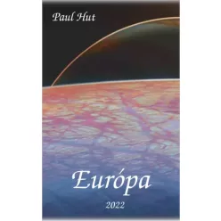 Paul Hut - Európa (e-könyv)