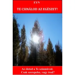 Aurora Rose Reynolds - Te csinálod az egészet! (e-könyv)
