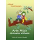 Sághy Zsuzsanna - Arte Mízia titokzatos eltűnése (e-könyv)