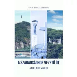 Aichelburg Márton - Civil Vállalkozások (e-könyv)