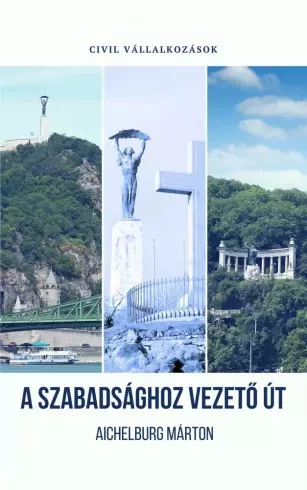 Aichelburg Márton - Civil Vállalkozások (e-könyv)
