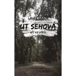 Lauer Gábor - Út sehová (e-könyv)
