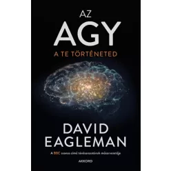David Eagleman - Az agy (e-könyv)
