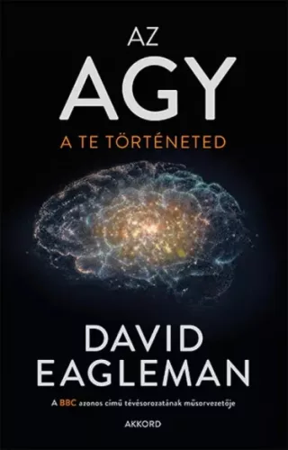 David Eagleman - Az agy (e-könyv)