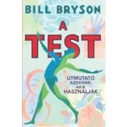 Bill Bryson - A test (e-könyv)