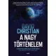 Christian David - A nagy történelem (e-könyv)
