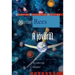 Martin Rees - A jövőről (e-könyv)