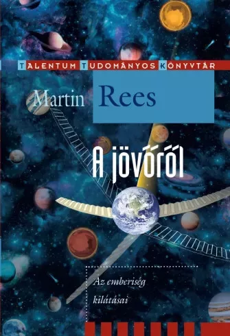 Martin Rees - A jövőről (e-könyv)