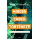 Adam Rutherford - Minden ember [rövid] története (e-könyv)