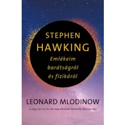 Leonard Mlodinow - Stephen Hawking (e-könyv)