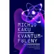 Michio Kaku - Kvantumfölény (e-könyv)