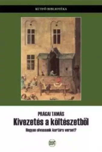Prágai Tamás - Kivezetés a költészetből (e-könyv)