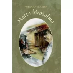 Friedrich Glauser - Matto birodalma (e-könyv)