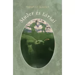 Friedrich Glauser - Studer és társai (e-könyv)