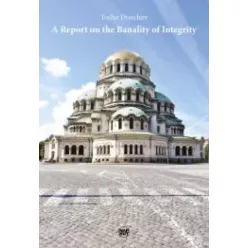   Toso Doncsev - A Report on the Banality of Integrity (e-könyv)