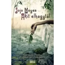 Jojo Moyes - Akit elhagytál (e-könyv)