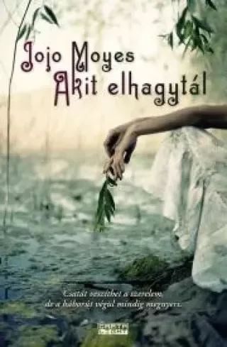 Jojo Moyes - Akit elhagytál (e-könyv)