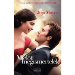 Jojo Moyes - Mielőtt megismertelek (e-könyv)