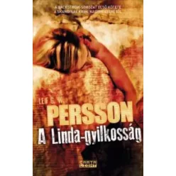 Leif G.W. Persson - A Linda-gyilkosság (e-könyv)