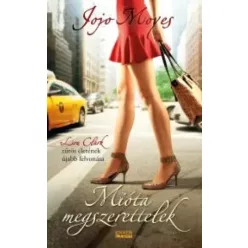 Jojo Moyes - Mióta megszerettelek (e-könyv)