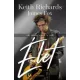James Fox, Keith Richards - Élet (e-könyv)