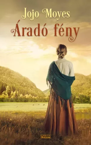 Jojo Moyes - Áradó fény (e-könyv)