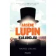 Maurice Leblanc - Arséne Lupin kalandjai (e-könyv)