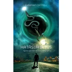 Christian Cantrell - Hatáseffektus (e-könyv)