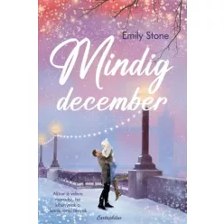 Emily Stone - Mindig december (e-könyv)