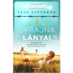 Erin Litteken - Ukrajna lányai (e-könyv)
