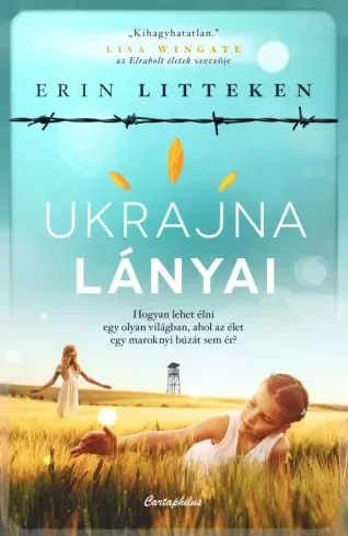 Erin Litteken - Ukrajna lányai (e-könyv)