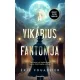 Eric Fouassier - A vikárius fantomja (e-könyv)