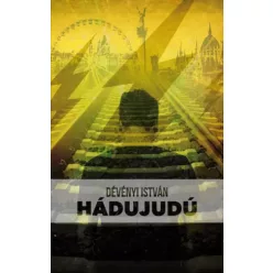Dévényi István - Hádujudú (e-könyv)