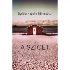 Sigríður Hagalín Björnsdóttir - A sziget (e-könyv)