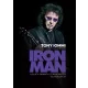T. J. Lammers, Tony Iommi - Iron Man - a Black Sabbath útja mennyen és poklon át (e-könyv)