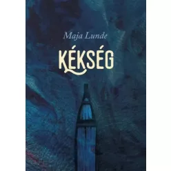 Maja Lunde - Kékség (e-könyv)