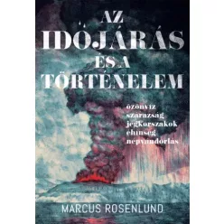   Marcus Rosenlund - Az időjárás és a történelem (e-könyv)