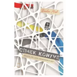 Deirdre Mask - Címek könyve (e-könyv)