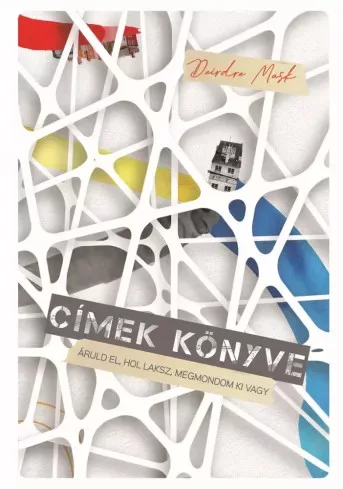 Deirdre Mask - Címek könyve (e-könyv)
