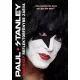 Paul Stanley - Tükörkép reflektorfénybe zárva (e-könyv)