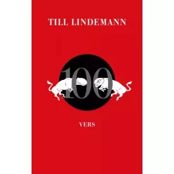 Till Lindemann - 100 vers (e-könyv)