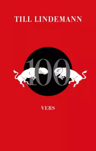 Till Lindemann - 100 vers (e-könyv)