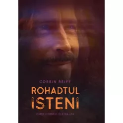Corbin Reiff - Rohadtul isteni (e-könyv)