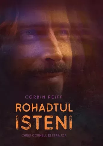 Corbin Reiff - Rohadtul isteni (e-könyv)